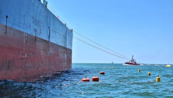 Firmamızdan Kareler